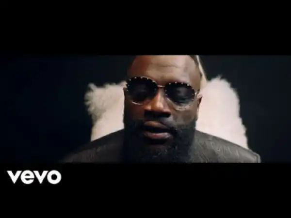 Rick Ross – Fascinated
